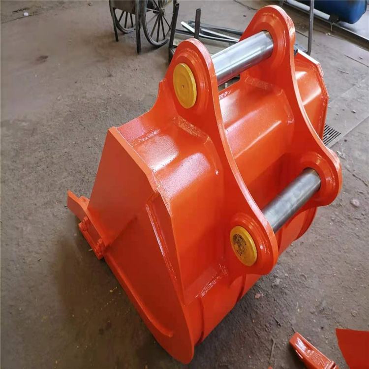 Wholesale Customized Good Quality Mixing Digger Mini Crusher Excavator Bucket