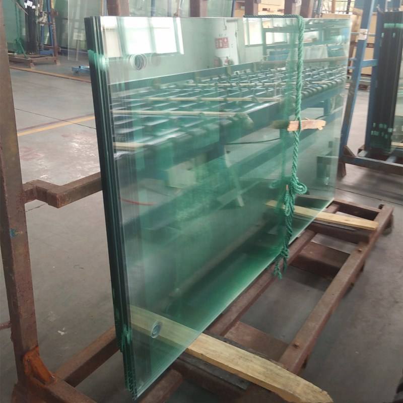 Wholesale 4mm 5mm 6mm 8mm 10mm 12mm clear glass factory price