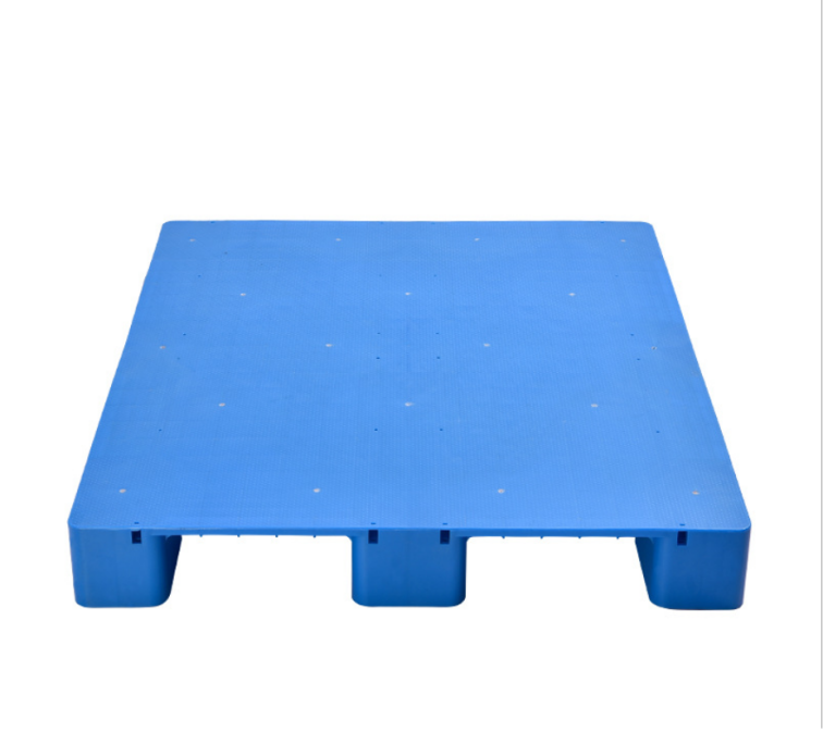 euro flat deck top plastic hdpe pallet cheap price supplier china manufacturers customize whole 2 way heavy duty mixed for sale