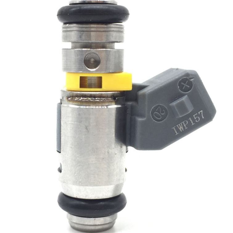 new Fuel Injector  IWP157 For Palio 1.8 8V 50102702 best price car part fuel injector for sale