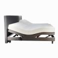 Multifunction Zero Gravity King Size Split Electric Adjustable Beds Frame With Mattress