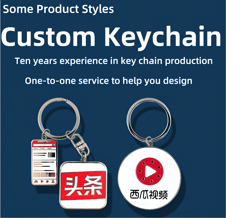 Specially designed epoxy resin keychain helmet shape 3D key chain custom logo metal imitation enamel key chain