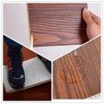 Waterproof wpc Cladding , WPC Interior decoration Wall Panel ,wood design