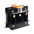 SBK-500KVA low voltage three phase step up down dry type transformer for machine tools