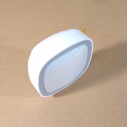 2020 OEM new products Smart Home ZigBee small HA 1.2 Motion Sensor for Home Automation System