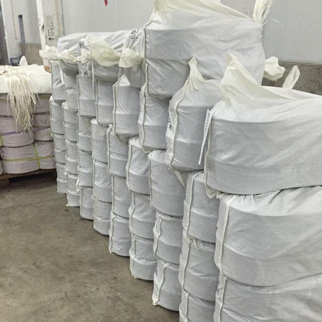 Chinese Factory Industrial PP Yarn For belt / rope weaving 100% Polypropylene Filament Yarn