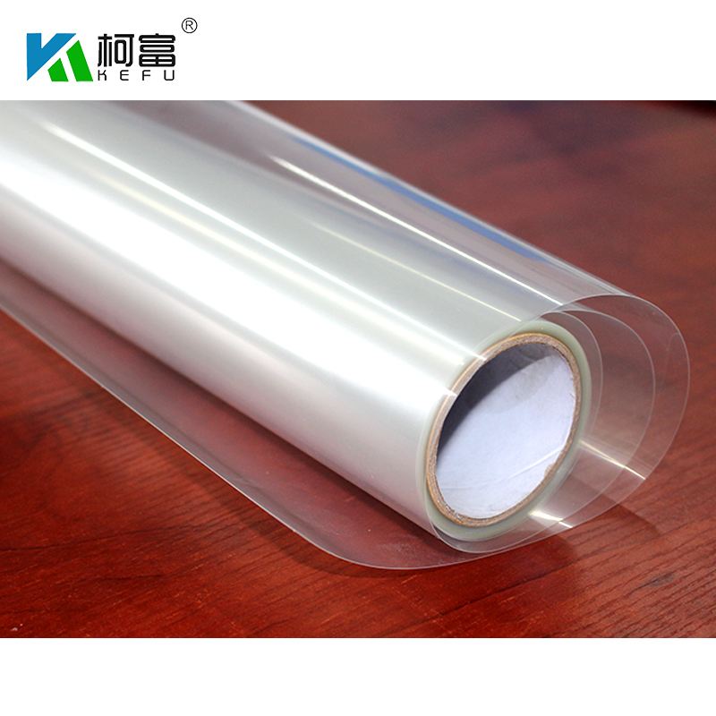 Factory Price Waterproof 130 Microns Inkjet PET Films For Silk Screen Printing Rolls Or Sheets