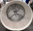 MHG-1460 Pig House Wall Mounted Big Air Flow Corrosion Resistance Fiber Glass Cone Exhaust Ventilation Fan