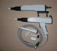 KCI 801 TYPE WANXIN powder Coating manual spray gun WX-201