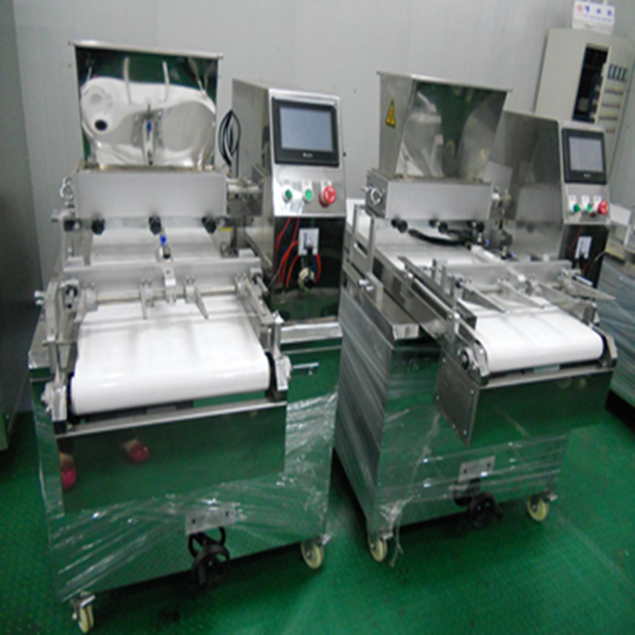 KH-400 small cookie molding machine, small cookie making machine