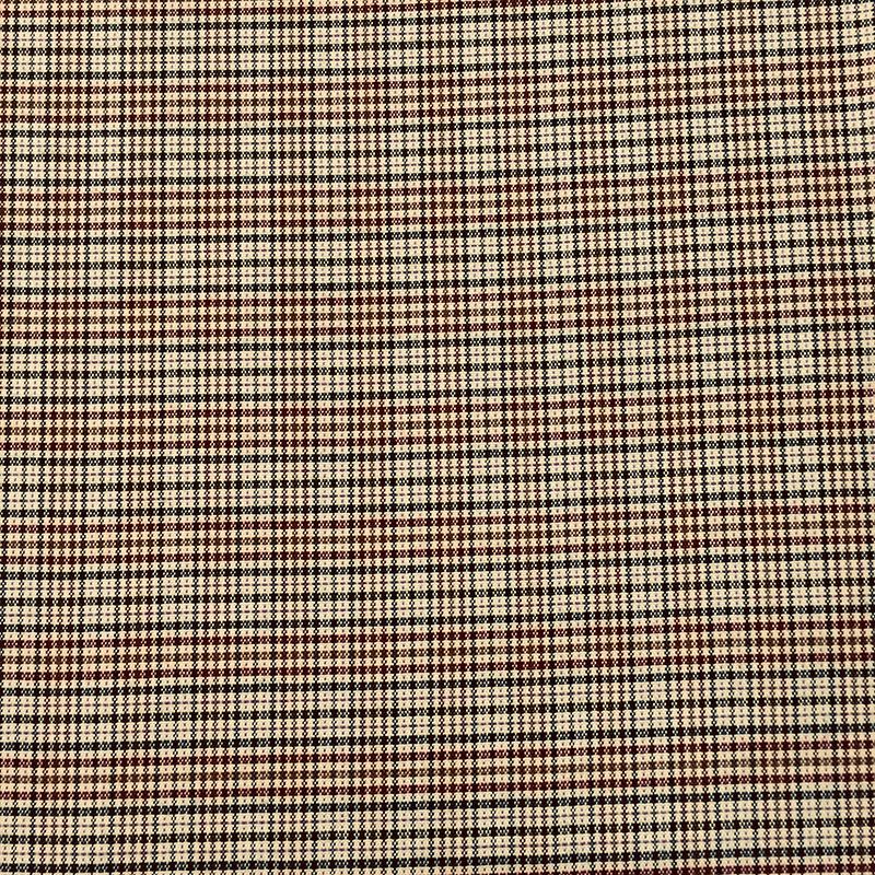 Tr Dresses Suit Stripe Cloth Slub Rayon Polyester Blend Jacquard Fabric High Quality
