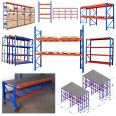 Warehouse Heavy Rack ing warehouse storage 19 pallet rack system for racking rack shelf factory shelf