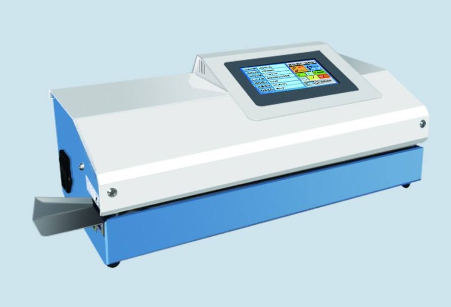 Dental Full- Automatic Sealing Machine Medical Sealing Equipment