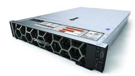 Dell PowerEdge R740 Intel Xeon 3204 Processor dell R740 server