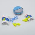 Hearing Protection 3MEar Ear Plug Flexible Kit