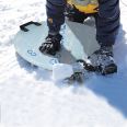 Factory price Winter Outdoor sport Snow Sled For Kids