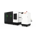 Cheaper Tempered Glass Screen Protector Laser Cutting Machine Price 6000w