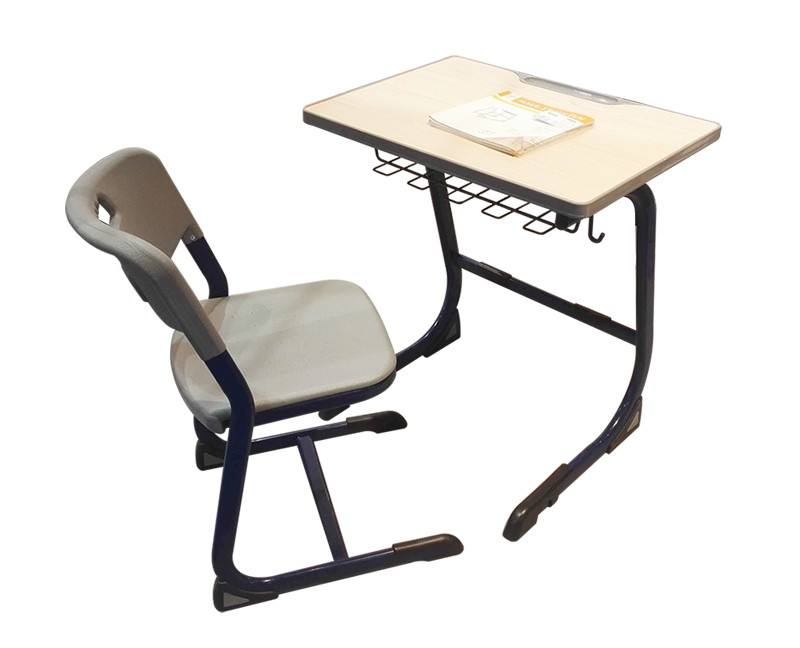 raw materials for school furniture manufacturers school tables and chairs with metal structure