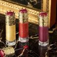 New Arrival Crown lipstick moisturizing long lasting private label Shimmer Glitter lip gloss