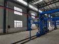 Concrete Slats Floor Machine Production Line for Intensive Livestock Farm