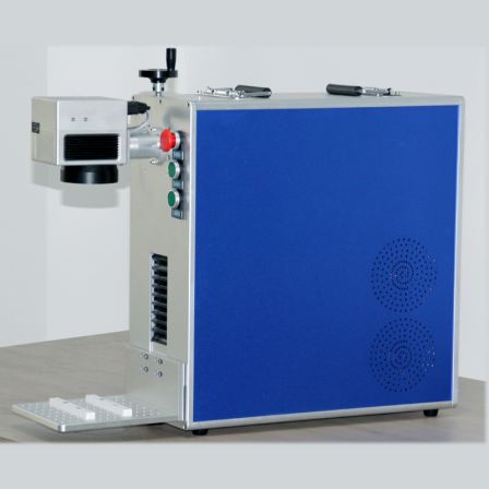 equipment from china for the small business Pantograph jewelry portable laser engraving machine