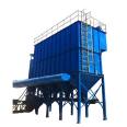Sawdust Extractor Extracting Mining Sandblast Cabinet Dust Collector System Polish Machine with Clean Room Dust Collector