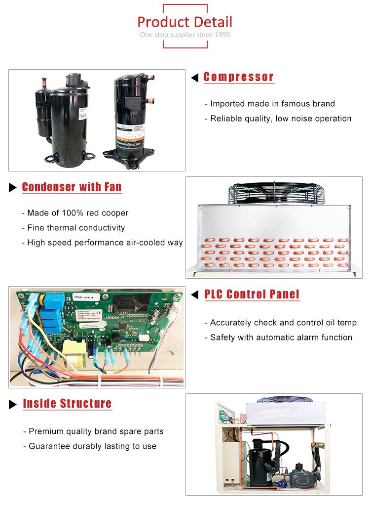 Deep hole drill machine energy-saving crane tractors hydraulic oil cooler for hyundai excavator