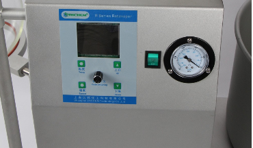 Chemistry fractional distillation equipment Rotary Evaporator price