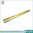Hardfacing YD Copper Tungsten Carbide Composite Welding Rods