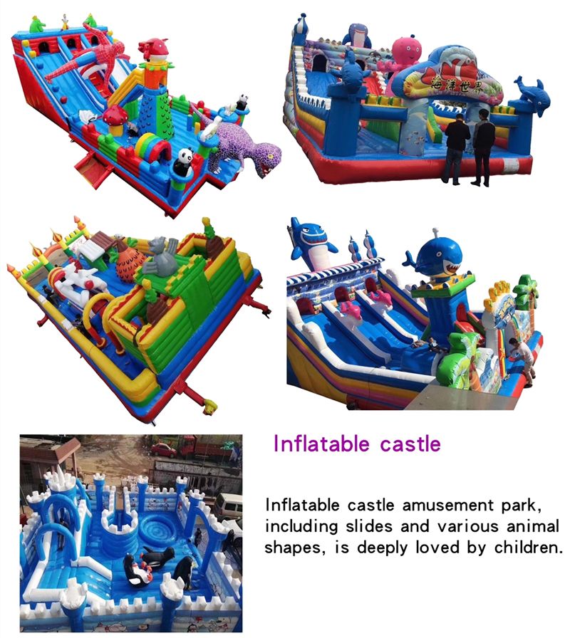New design Combo Jumping Castle Bounce House jump obstacle bouncer jumper jumping castle with slide inflatable combo bouncer