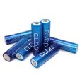 China Wholesale Logo Design OEM Service CLDP 1.6V 1.5V Toys Car Zinc Nickel Strong Power Factory AA Rechargeable Batteries
