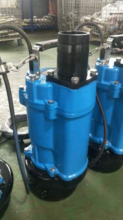 High efficiency submersible small portable slurry vertical sand suction pump with agitator Philippines