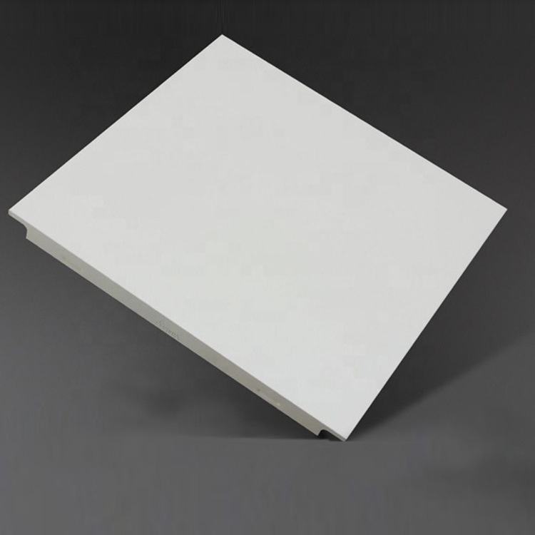 manufactory supply high crystal board plasterboards calcium silicate panel gypsum ceiling board