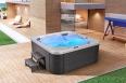MEXDA hot tub family outdoor spa WS-596