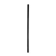 police military security rubber and polypropylene baton stick