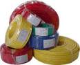 Polycab 1 Sq. mm FR House Wire (180 Meter)
