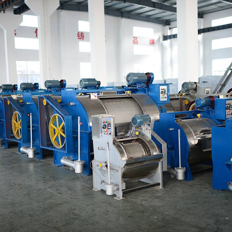 New hot sale jean industrial washing wool cleaning machine