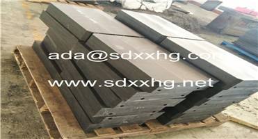 Hdpe plastic parts /spacer/gasket/mixing blade/screw/gear/roller/cam/pulley/bearing/impeller/bushing/cutting/wear block