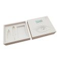 Wholesale Skincare Ampoule Set Packaging Box Empty Packaging Box for Gift with Cover Lid