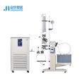 Small lab ethonol ultra low ethylene glycol air cooling chillers machine