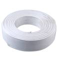 Building Wire 600V PVC insulated Cooper Cable THHN Wire