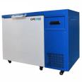 High-Quality 118L -105 Degree CE Commercial White Chest Deep Mini Freezer