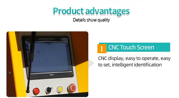 CNC bending machine price,automatic rebar stirrup bender with CE certificate