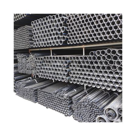 Factory Wholesale Good Quality Underground Drainage Pipe Rain Drainage Water Hdpe Pipe