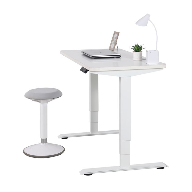 Wholesale Customized Good Quality Metal Smart Executive Computer Gaming Office Desk Furniture