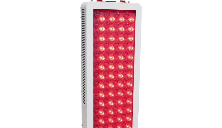 Wholesale 660nm 850nm Red Light Therapy Panels 1000W Full Body Led Treatment Machine Infrared Light Therapy