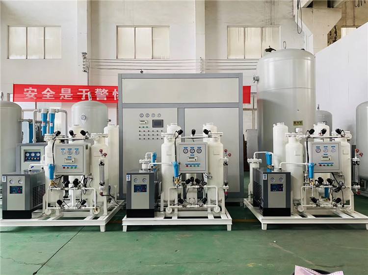 Wholesale price and high quality gas oxygen generation equipment for industrial