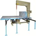 Verified Supplier Vertical Polyurethane Polystyrene Cutting Machine