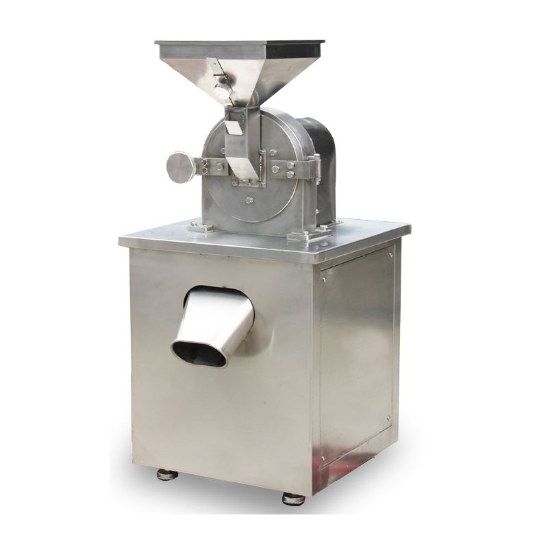 SF-180 Indrustial Coffee Grinder Machine Low energy consumption