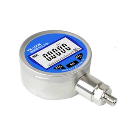 High Accuracy Digital fuel Pressure Gauge digital manometer